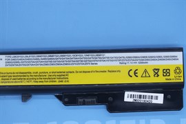 Аккумулятор для ноутбука Lenovo (57Y6454) IdeaPad G460, G560, G565, G570 BAT0410