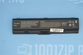 Аккумулятор для ноутбука Toshiba (PA3534) A200, A300, A500, L500 BAT0570