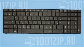 Клавиатура для ноутбука Asus K50, K51, K60, K61, K70, F52, P50, X5 KB00086