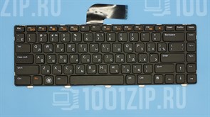 Клавиатура для ноутбука Dell 3350, M5040, N4050 KB00270