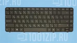 Клавиатура для ноутбука HP G4-1000, G6-1000, CQ43 KB00381