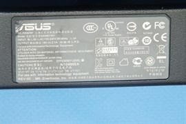Зарядка для ноутбука Asus 19V 2,1A (40W) 2,5x0,7мм PA0024