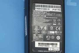Зарядка для ноутбука Asus 19V 4,74A (90W) 4,0x1,35мм PA0038
