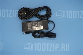 Зарядка для ноутбука Dell 19,5V 4,62A (90W) 7,4x5мм с иглой PA0047