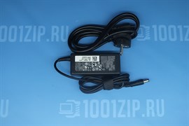 Зарядка для ноутбука Dell 19,5V 3,34A (65W) 7,4x5мм с иглой PA0048