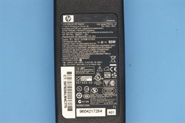 Зарядка для ноутбука HP 19V 4,74A (90W) 7,4x5мм с иглой PA0061