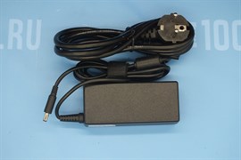 Зарядка для ноутбука Dell 19.5V 2.31A (45W) 4.5x3.0мм с иглой PA0051