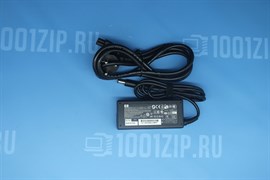 Зарядка для ноутбука HP 18,5V 3,5A (65W) 7,4x5мм с иглой PA0062