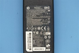 Зарядка для ноутбука HP 19,5V 4,62A (90W) 4,5x3мм с иглой PA0066