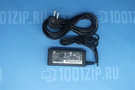 Зарядка для ноутбука HP 19,5V 3,33A (65W) 4,8x1,7мм PA0067