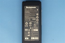 Зарядка для ноутбука Lenovo 20V 2A (40W) 5,5x2,5мм PA0072