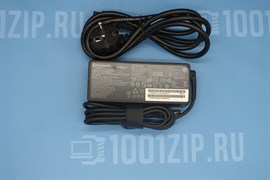 Зарядка для ноутбука Lenovo 20V 4,5A (90W) прямоугольный разъем PA0074