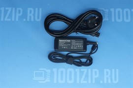 Зарядка для ноутбука Lenovo 12V 3A (36W) прямоугольный разъем PA0081