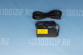 Зарядка для ноутбука Lenovo 20V 3.25A (65W) прямоугольный разъем PA0087