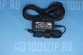 Зарядка для ноутбука Samsung 19V 2,1A (40W) 5x3мм с иглой PA0101