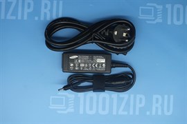 Зарядка для ноутбука Samsung 19V 2,1A (40W) 3.0x1,1мм PA0102