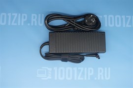 Зарядка для ноутбука Sony 19,5V 6,15A (120W) 6x4,4мм с иглой PA0112
