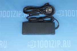 Зарядка для ноутбука HP 18,5V 6,5A (120W) 7,4x5мм c иглой PA0060