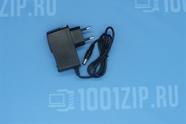 Блок питания для роутеров, лед подсветки и китайских планшет 12V 1A (12W) 5.5х2.5мм PA0124