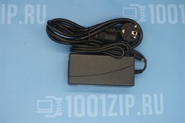 Блок питания для роутеров, лед подсветки и китайских планшет 12V 3A (36W) 5.5мм х 2.5мм PA0126