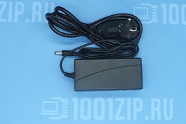 Блок питания для роутеров, лед подсветки и китайских планшет 12V 4A (48W) 5.5х2.5мм PA0127