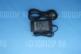 Блок питания для роутеров, лед подсветки и китайских планшет 12V 5A (60W) 5.5х2.5мм PA0128