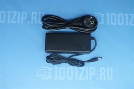 Блок питания для роутеров, лед подсветки и китайских планшет 12V 6A (72W) 5.5мм х 2.5мм PA0129