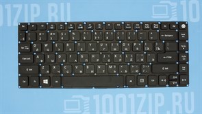 Клавиатура для ноутбука Acer Aspire E14 E5-473 E5-474 5639