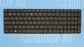Клавиатура для ноутбука Asus A52, G51, K52, N53 KB00090