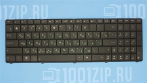 Клавиатура для ноутбука Asus A53, K53B, K73B KB00099