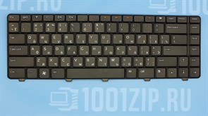 Клавиатура для ноутбука Dell Inspiron 14V, 14R, N3010, N4010 KB00268