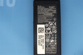 Зарядка для ноутбука Dell 19.5V 3.34A (60W) 4.5x3.0мм с иглой PA0054