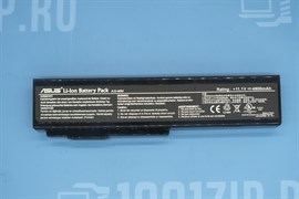 Аккумулятор для ноутбука Asus (A32-M50) M50, M51, X55 оригинал BAT0193