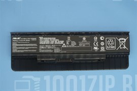 Аккумулятор для ноутбука Asus (A32N1405) G771JW, N551JM, N751JK оригинал BAT0201