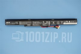 Аккумулятор для ноутбука Asus (A41-X550E) A450J, X450, X450J оригинал BAT0202