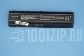 Аккумулятор для ноутбука HP Pavilion (HSTNN-LB72) dv4, dv5, CQ61 BAT0301