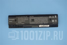 Аккумулятор для ноутбука HP (HSTNN-LB4N) Envy 14, 15, 17 BAT0342