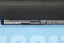 Аккумулятор для ноутбука HP (HSTNN-IB4L) RA04, 430 G1 2850mAh оригинальный BAT0364
