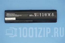 Аккумулятор для ноутбука HP (HSTNN-LB72) dv4, dv5, CQ61 оригинал BAT0370