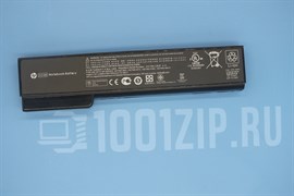 Аккумулятор для ноутбука HP (HSTNN-UB2G) CC06X ProBook 6460b оригинал BAT0382