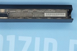 Аккумулятор для ноутбука Toshiba  C55, L55, PA5185U-1BRS, 2800mAh, ОРИГИНАЛЬНЫЙ BAT0582