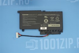 Аккумулятор для ноутбука Toshiba (PA5107U-1BRS) L55, P55, S55, оригинальный BAT0587