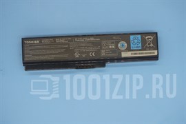 Аккумулятор для ноутбука Toshiba (PA3817) A660, C650, L650 оригинал BAT0589