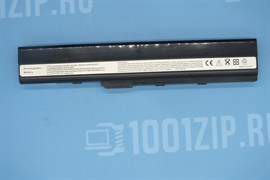 Аккумулятор для ноутбука Asus (A32-K52) A52, K42, K52 10.8 V BAT0142