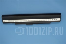 Аккумулятор для ноутбука Asus (A42-UL30) UL30, UL50 14.4V 2600mAh BAT0183