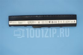 Аккумулятор для ноутбука Asus (A32-K52) A52, K42, K52 11.2V оригинал BAT0196