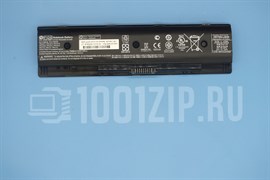 Аккумулятор для ноутбука HP (HSTNN-LB4N) PI06, Envy 14, 15, 17 оригинальный BAT0377