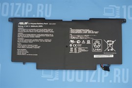 Аккумулятор для ноутбука Asus (C22-UX31) ZenBook UX31, оригинальный BAT0169