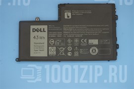 Аккумулятор для ноутбука Dell (TRHFF) Inspiron 15 5547, оригинальный BAT0348