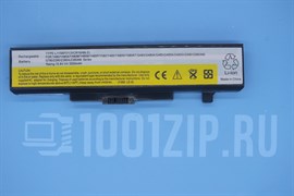 Аккумулятор для ноутбука Lenovo (L116Y010) Y480, Y580N, G480, G580 BAT0477